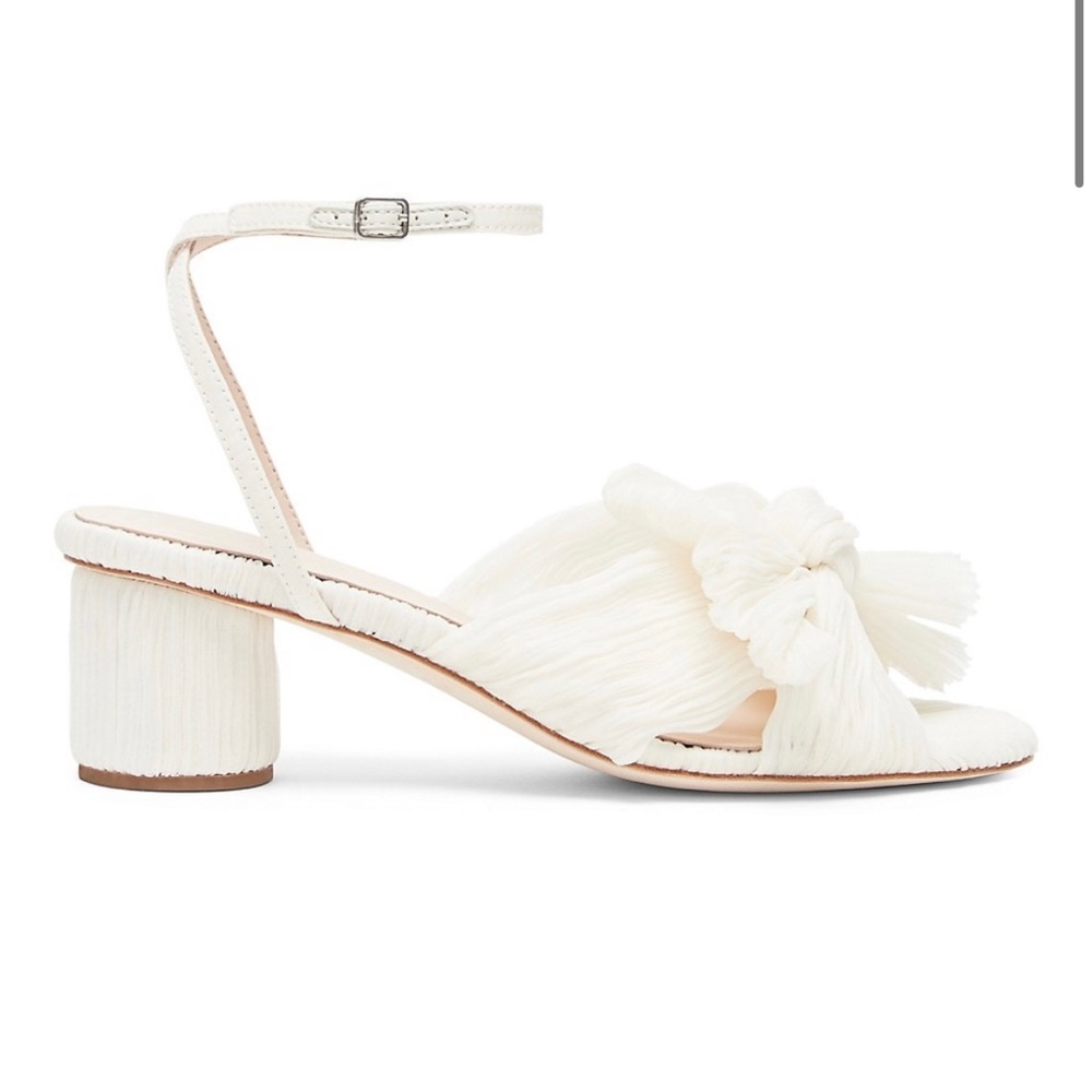 Loeffler Randall Dahlia Knotted Sandals